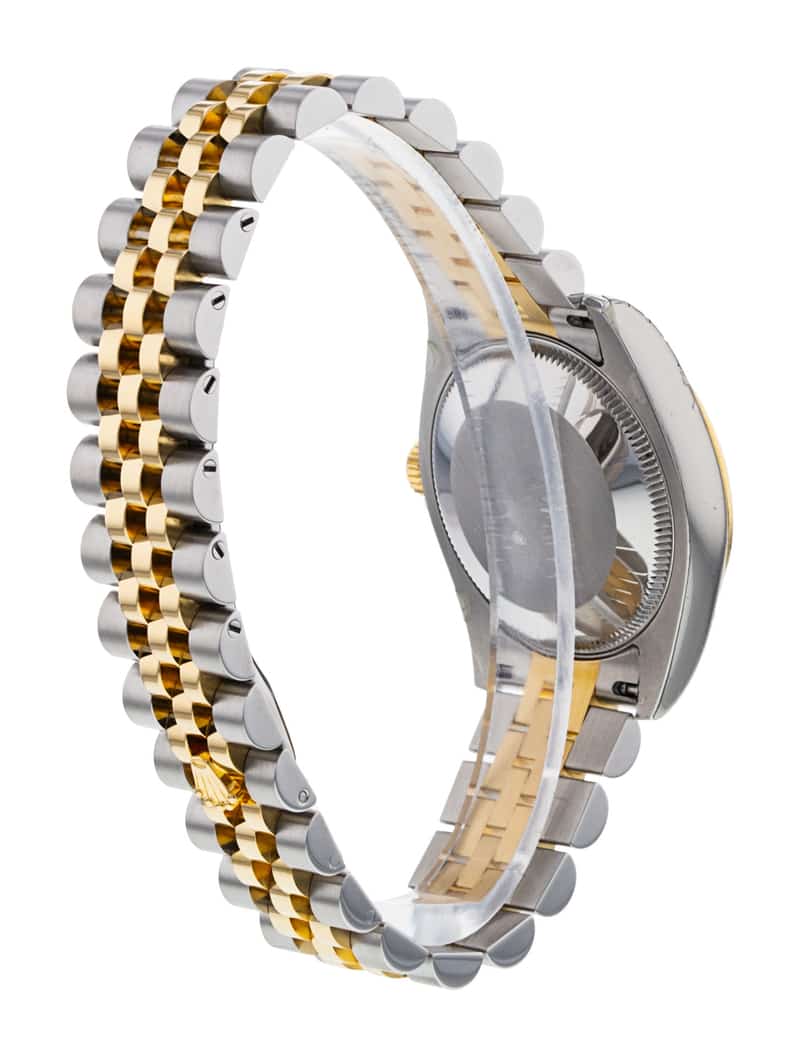 Rolex Datejust Lady 31 178273